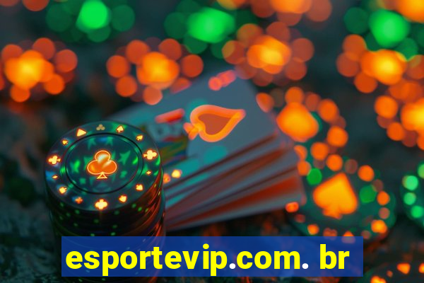 esportevip.com. br